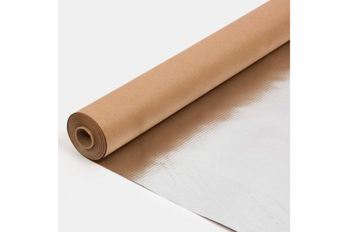 ФОЛЬГА ДЛЯ БАНИ 1М*30М KF (30 М2)