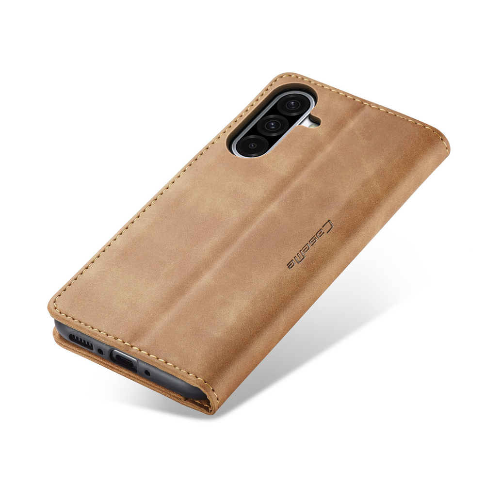 Чехол-книжка CaseMe Matte Samsung Galaxy A56