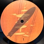 Led Zeppelin - Remasters 3LP Европа 1990г.)