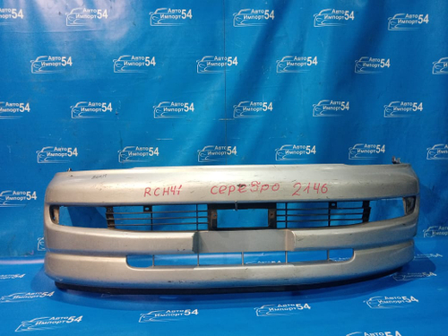 Бампер передний TOYOTA REGIUS 1998