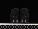 Jordan 4 Retro Black Cat