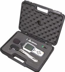 Шумомер цифровой СЕМ DT-8851