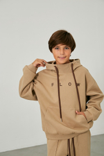 Брюки трикотаж. уни DELORAS 55414