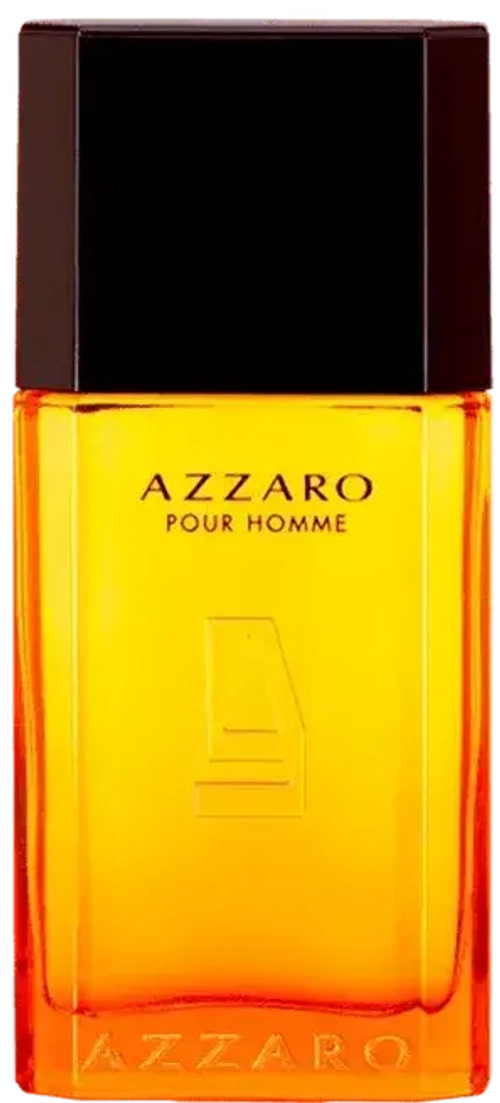 AZZARO UOMO EDT 100 ML