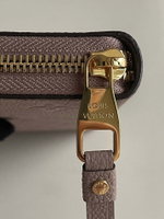 Louis Vuitton Zippy Wallet