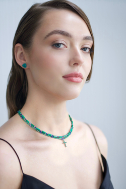 Коллар "Тайнинская"