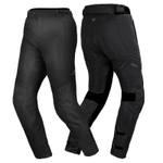 SHIMA JET PANTS MEN black