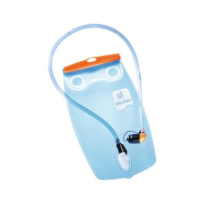 Питьевая система Deuter Streamer 2L Transparent