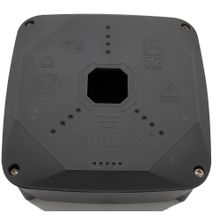 CamBox B52 PRO BOX GREY