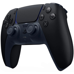 Геймпад Sony PlayStation DualSense (Черный)