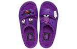 X Crocs