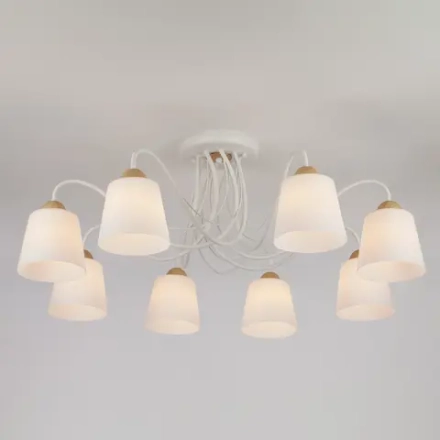 Потолочная люстра Eurosvet BETTY 70062/8 4690389113291