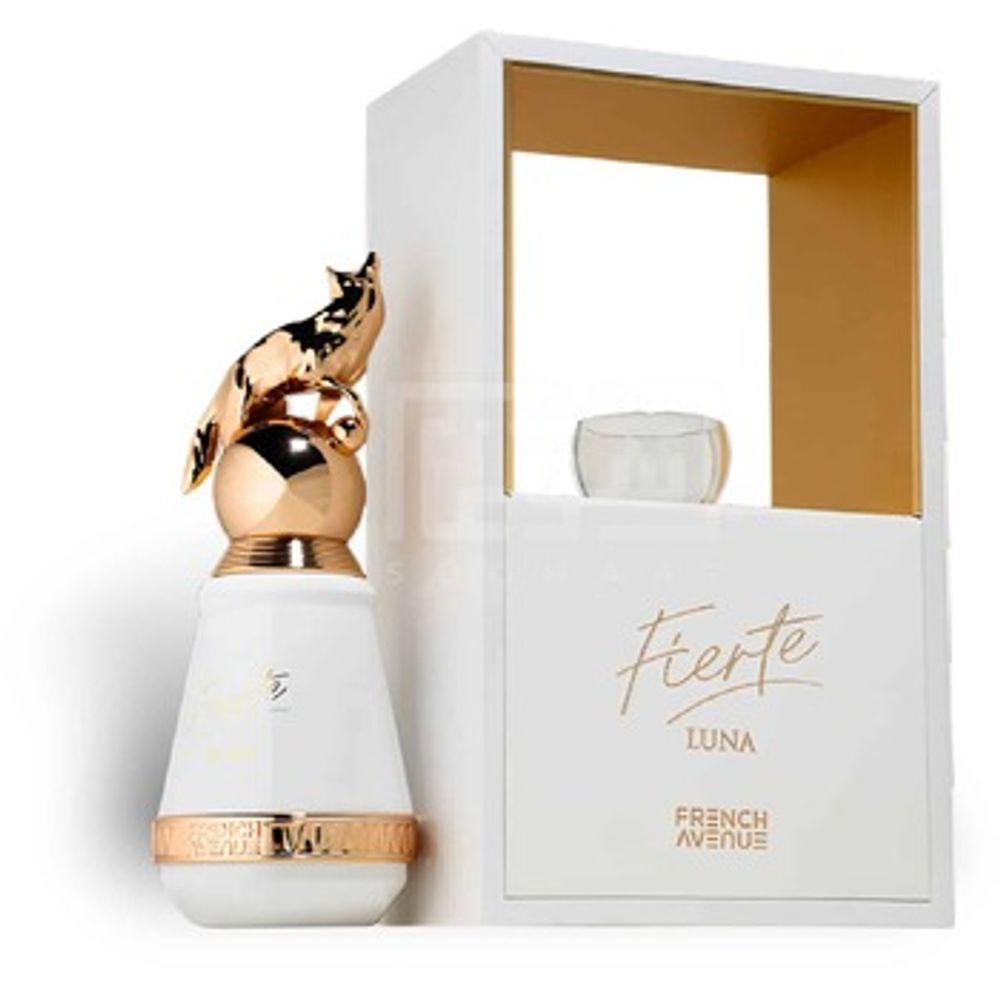 French Avenue Fierte Luna EDP 80ml