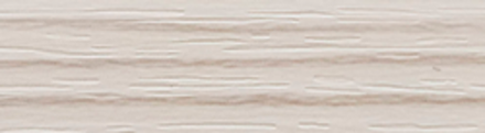 PVC Е1441T - 0,40*26 Кромка без клея - Бодэга светлая