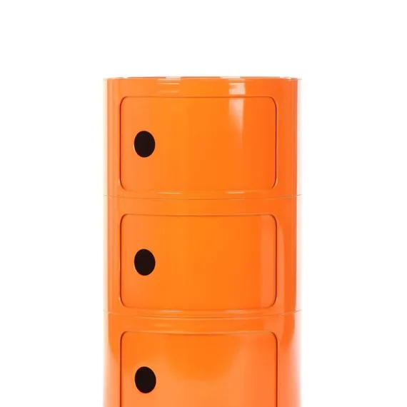 Тумба Componibili с 3 отсеками 32х59