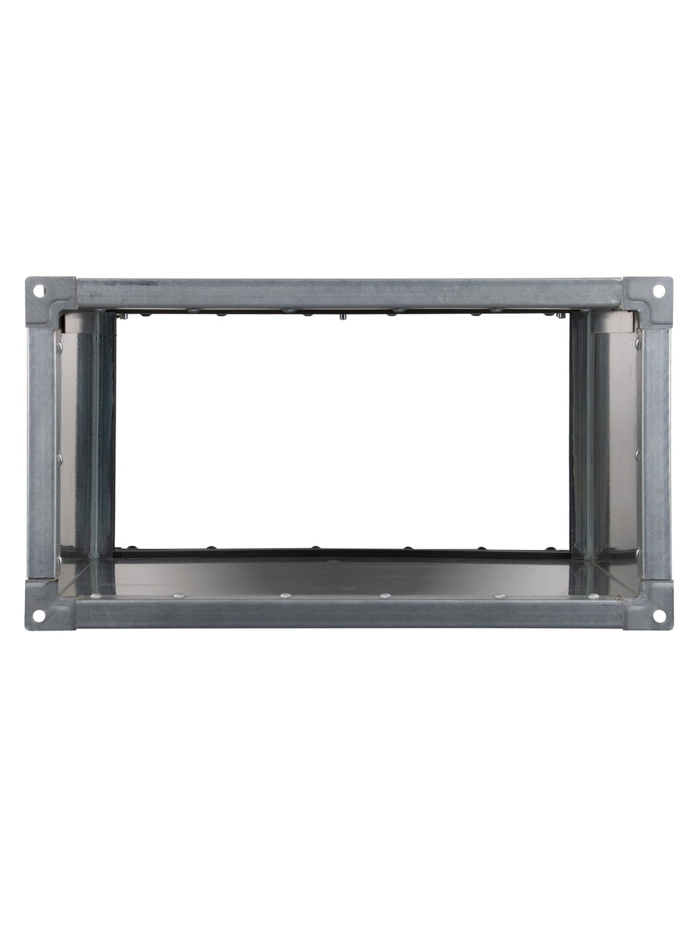 Фильтр-бокс (корпус) SHUFT FBRr 500*250
