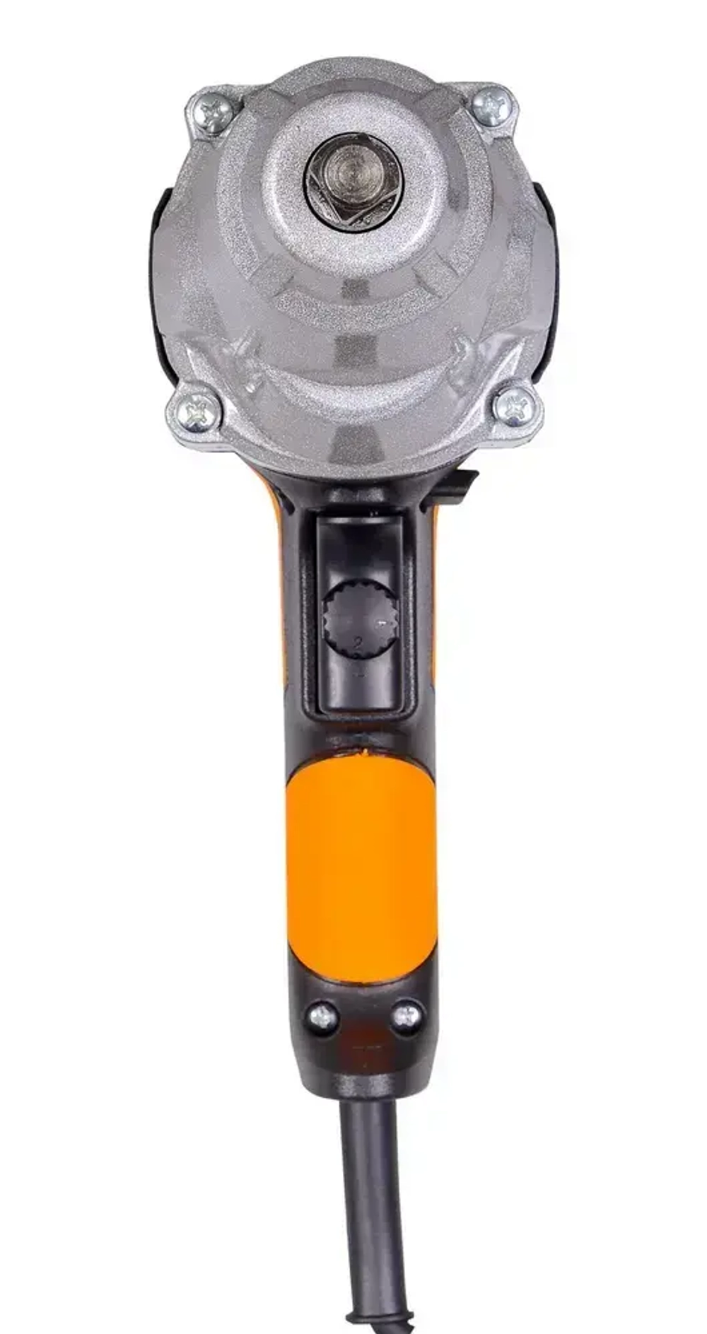 Гайковерт сетевой ГС-2500 Master Вихрь - 350Н*м, двухскоростной, электрический с ударным механизмом, для болтов