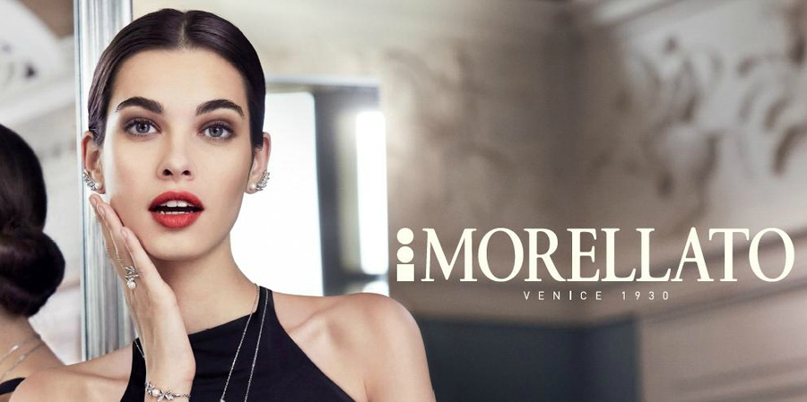В новый год с Morellato!