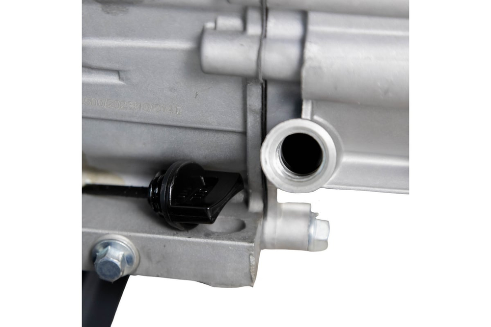 Генератор бензиновый VERTON POWER GG2500