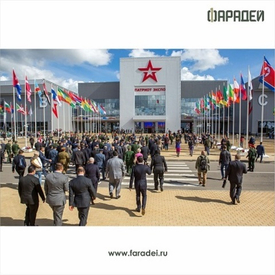 АО «КОМПАНИЯ «ФАРАДЕЙ» ПРИМЕТ УЧАСТИЕ В «АРМИЯ-2019»