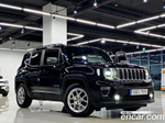 Jeep Renegade 1.6 Дизель Limited (05.2020)