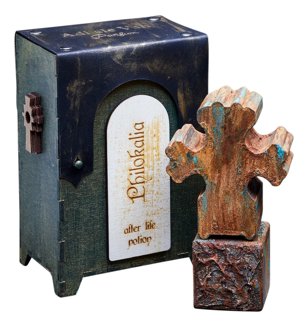 Adi Ale Van Philokalia - After Life Potion