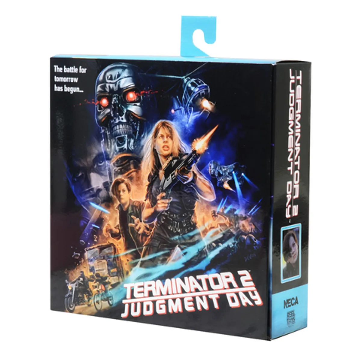 Фигурка NECA Terminator 2: Sarah Connor and John Connor – купить