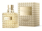 Valentino Donna Born in Roma the Gold