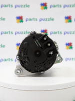 Генератор 12V/65A / ALTERNATOR АРТ: 10000-18159