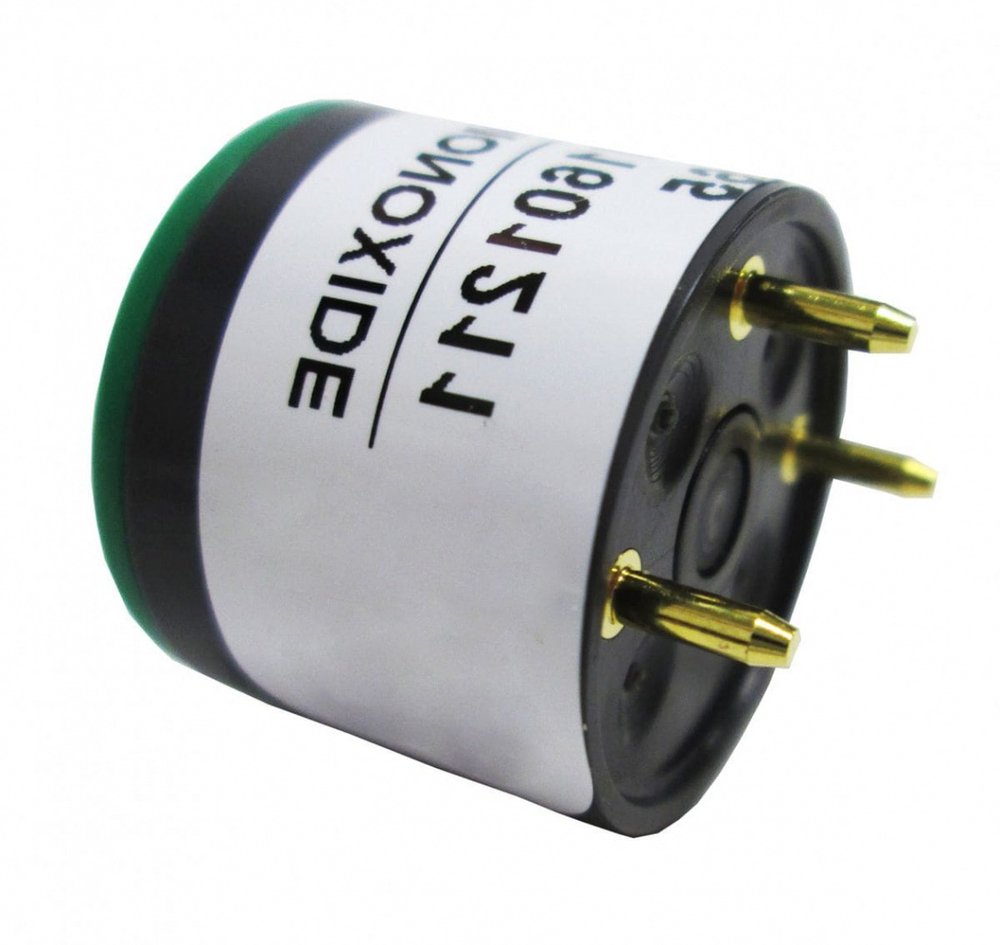 CO-AF (Alphasense) сенсор оксида углерода электрохимический