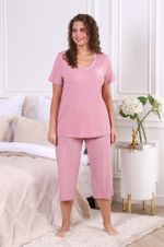 Пижама Безе-2 Виотекс СУХАЯ РОЗА