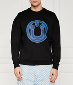 Худи Nakaros Hugo Blue - черный(50530363)