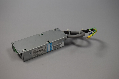 Б/у SIEMENS 6SE6400-2FB00-6AD0