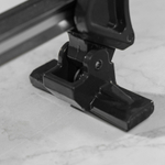 Плиткорез рельсовый 1200 мм MTX