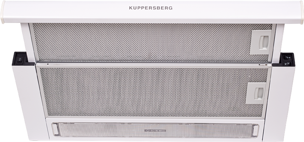Вытяжка Kuppersberg SLIMLUX II 60 BG