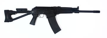 Сайга – 12К исп. 030   12/76 (Россия)