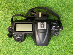 Nikon D300 (45.300 кадров) Покупка/Продажа
