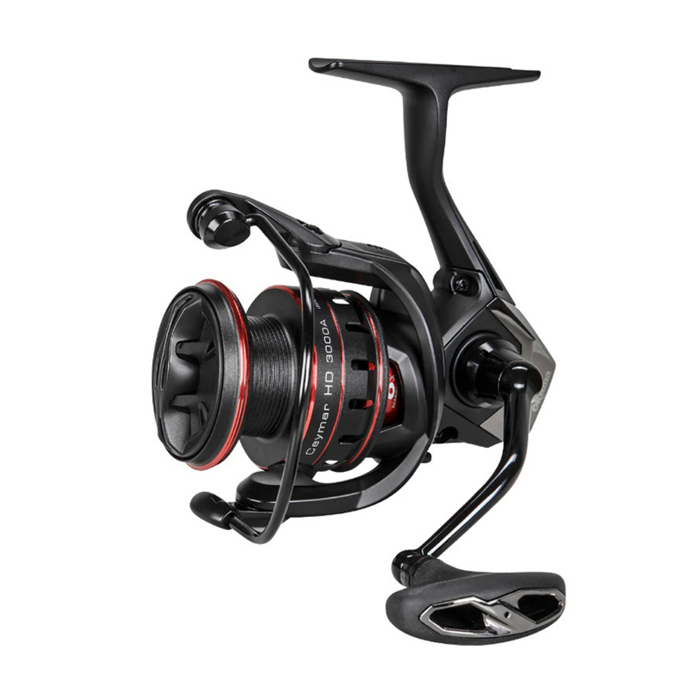 Катушка Okuma Ceymar CHD 1000A Spinning 5.2:1