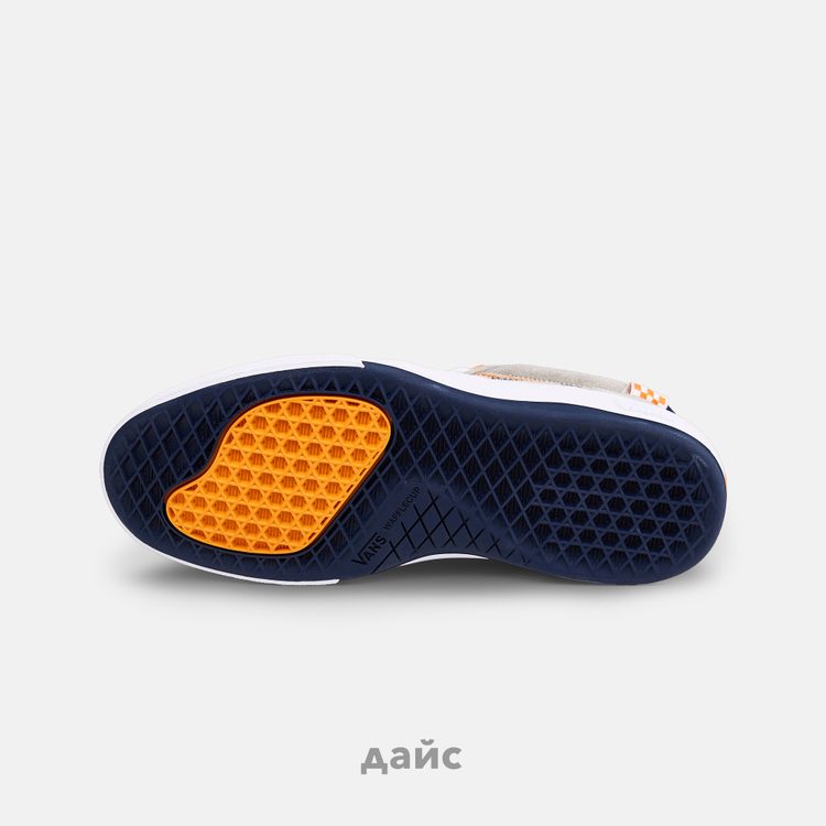 Кеды Vans Skate Wayvee 