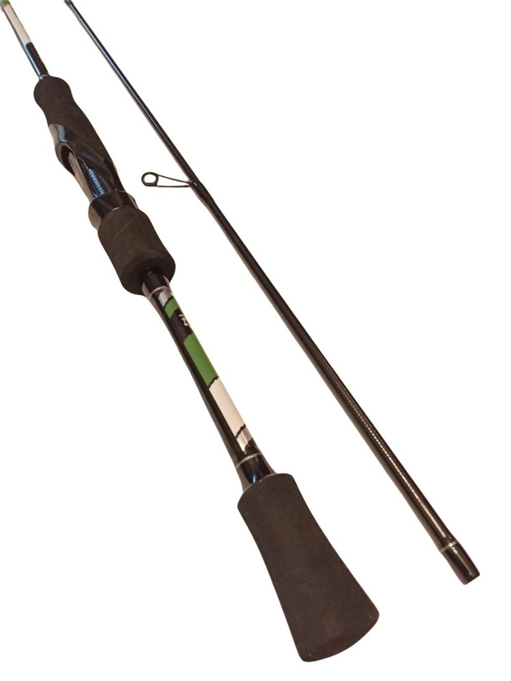 Спиннинг штекерный DAYO HYPERION JIG тест 1-7 гр длина 210 см