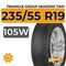 Triangle Group SeasonX TA01 235/55 R19 105W XL