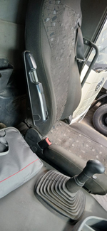 КамАЗ 65801 8x4 Самосвал 65801-T5 (Дизельный, 12,0 л, 428 л.с., МТ)