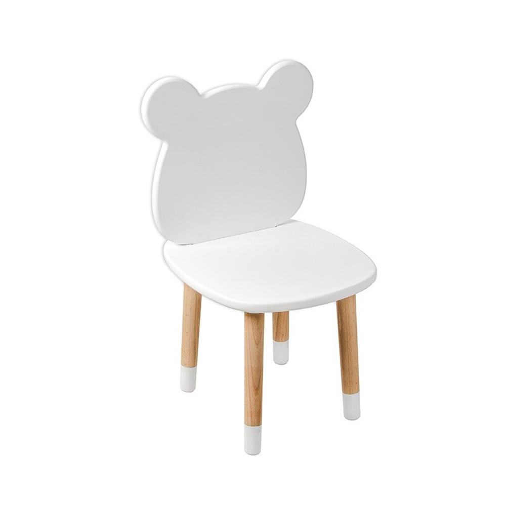 Стул «Мишка» 29х32х53.4 Артикул: 71024