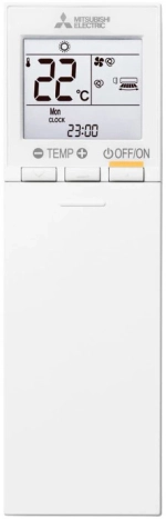 Mitsubishi Electric MSZ-AY35VGKP/MUZ-AY35VG WIFI+Plasma Quad Plus