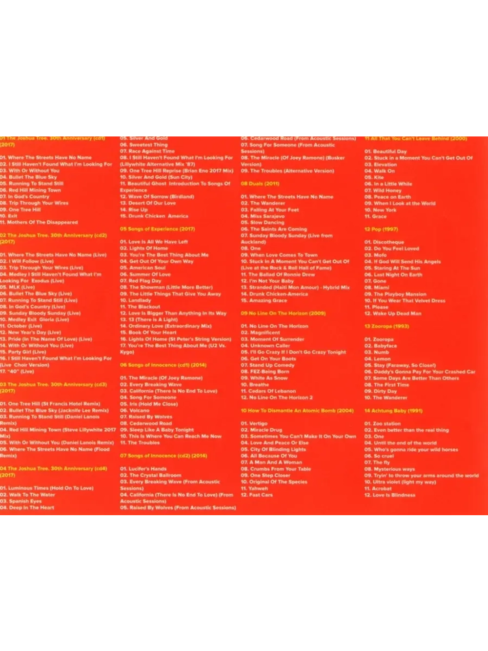 U2 (MP3 Флешка)