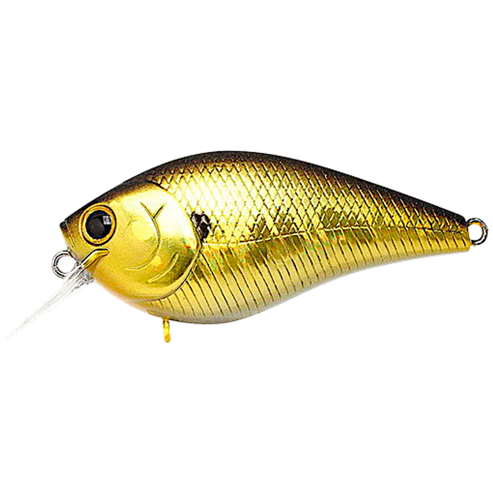 Воблер Lucky Craft LC 1.5-256  60мм 12.0г 0.9-1.2м Floating