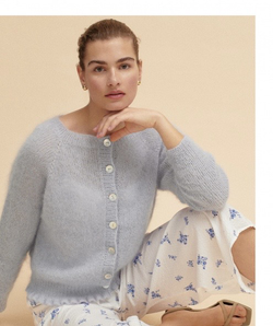 Журнал Lana Grossa Classici 24