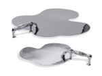 Mukul Goyal Поднос ПРИМИТИВ, большой MG083