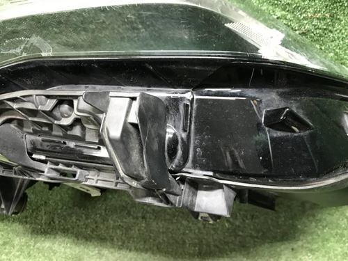 Фара левая BMW 2er F44 (2019-2024) LED
