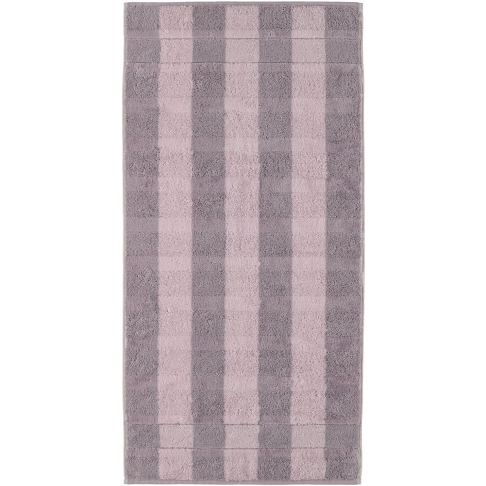 Полотенце махровое Cawo Nobless 1073 22